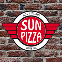 Sun Pizza (Robertsau) à Strasbourg - Robertsau Centre
