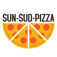 Sun-Sud-Pizza à Marseille 10