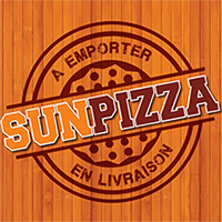 Sunpizza à Auxerre