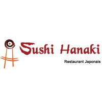 Sushi Hanaki à Vichy