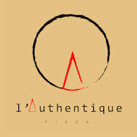 L'Authentique Pizza à Saint Cyr Sur Loire