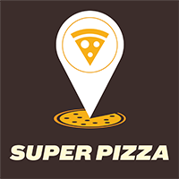 Super Pizza à Saint Cloud