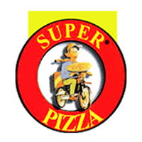 Super Pizza à Romainville