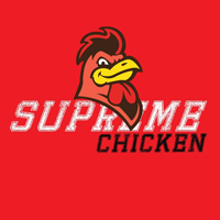 Suprême Chicken à Amboise