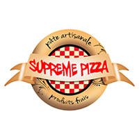 Suprême Pizza à Nanterre