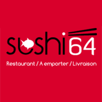 Sushi 64 à Anglet