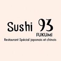 Sushi 93 à Bobigny