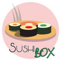 Sushi Box à Laval