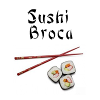 Sushi Broca à PARIS 05