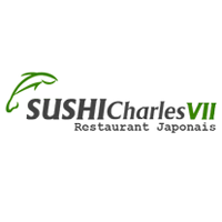 Sushi Charles VII à Nogent Sur Marne