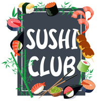 Sushi Club à Rouen - Centre