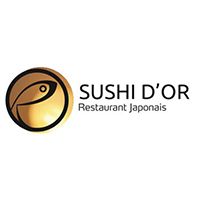 Sushi D'or à Dijon  - Centre Ville