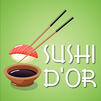 Sushi D'or à Chambery  - Centre
