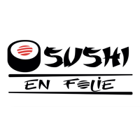 Sushi en Folie à Sonnaz