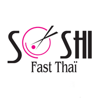 Sushi Fast Thaï By Night à Paris 13