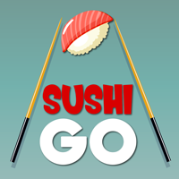 Sushi Go à Chalon Sur Saone