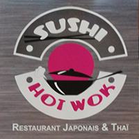 Sushi Hot Wok à Saint Maur Des Fosses
