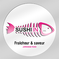 Sushi In à Montrouge