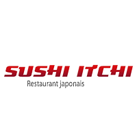 Sushi Itchi à Paris 14