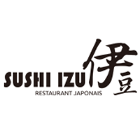 Sushi Izu à Noisy Le Grand