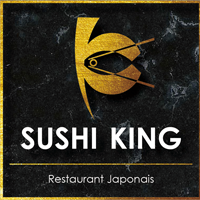 Sushi King à Vitry Sur Seine
