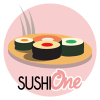 Sushi One à Saint Maurice