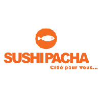 Sushi Pacha à Paris 14