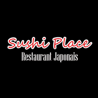 Sushi Place à Le Pre St Gervais