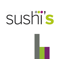 Sushi's à Strasbourg - Robertsau Sud