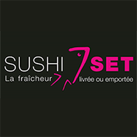 Sushi Set à BORDEAUX  - CHARTRONS