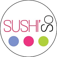Sushi'So à Evry