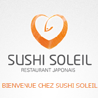 Sushi Soleil à Bordeaux - Cauderan Est