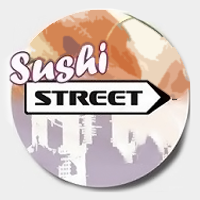 Sushi Street à Drancy
