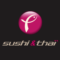 Sushi & Thaï à Chatou