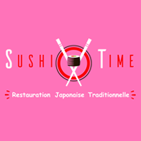 Sushi Time à Saint-Prix