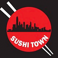 Sushi Town à Paris 19