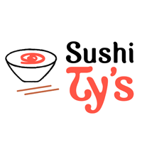 Sushi Ty 's à Septemes-Les-Vallons