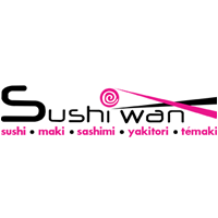 Sushi Wan à Saint Ouen L Aumone