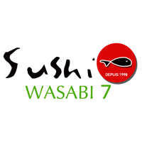 Sushi Wasabi 7 Japonais à Chennevieres Sur Marne