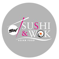 Sushi Wok à Herblay