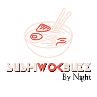 Sushi Wok Buzz By Night à Paris 14