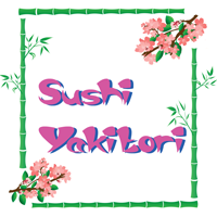 Sushi Yakitori à Villeneuve St Georges