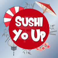 Sushi Yo Up à Angouleme - St-Cybard
