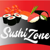 Sushi Zone à Limoges - Centre Ville