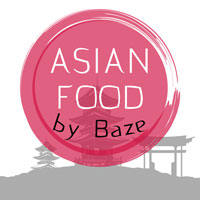 Asian food by Baze à Clichy