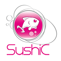 Sushic's à Gagny