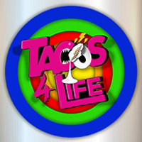 Tacos 4 Life à Nice  - St Roman