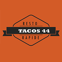 Tacos 44 à Nantes - Bellevue