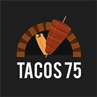 Tacos 75 à Paris 17