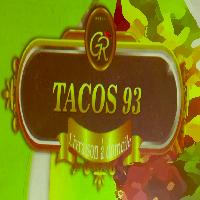 Tacos 93 à Sevran